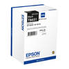Original Epson T8651 High Capacity Black Ink Cartridge