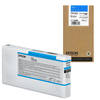 Original Epson T9132 Cyan Ink Cartridge