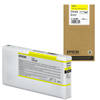 Original Epson T9134 Yellow Ink Cartridge
