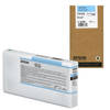 Original Epson T9135 Light Cyan Ink Cartridge