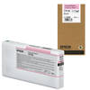 Original Epson T9136 Vivid Light Magenta Ink Cartridge