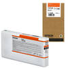 Original Epson T913A Orange Ink Cartridge