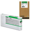Original Epson T913B Green Ink Cartridge