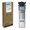 Original Epson T9452 High Capacity Cyan Ink Cartridge
