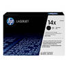 Original HP 14X High Capacity Black Toner Cartridge