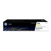 HP 117A Yellow Original Toner Cartridge