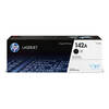 HP 142A Black Original Toner Cartridge
