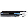 Original HP 143AD Black Toner Reload Kit Cartridge Dual Pack