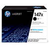 HP 147X Black Original High Capacity Toner Cartridge