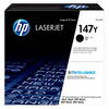 HP 147Y Black Original Extra High Capacity Toner Cartridge