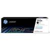 Original HP 203A Black Toner Cartridge