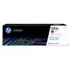 Original HP 203A Magenta Toner Cartridge