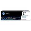 Original HP 203X Black Toner Cartridge