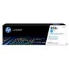 Original HP 203X High Capacity Cyan Toner Cartrid
