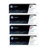 Original HP 203X High Capacity Toner Cartridges