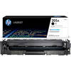 Original HP 205A Black Toner Cartridge