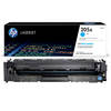 Original HP 205A Cyan Toner Cartridge
