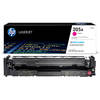 Original HP 205A Magenta Toner Cartridge