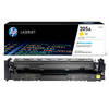 Original HP 205A Yellow Toner Cartridge