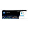 Original HP 207A Cyan Toner Cartridge