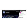 HP 207A Magenta Original Toner Cartridge