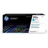 Original HP 212A Cyan Toner Cartridge