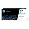 HP 212X High Capacity Cyan Original Toner Cartridge