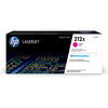 HP 212X High Capacity Magenta Original Toner Cartridge