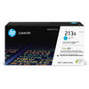 HP 213A Cyan Original Toner Cartridge