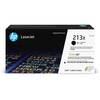 HP 213X High Capacity Black Original Toner Cartridge