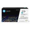 HP 213Y Extra High Capacity Cyan Original Toner Cartridge