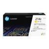 HP 214Z Extra High Capacity Yellow Original Toner Cartridge