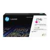 HP 214Z Extra High Capacity Magenta Original Toner Cartridge