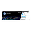 Original HP 216A Cyan Toner Cartridge