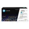 HP 217Z Cyan Original Toner Cartridge