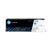HP 219A Cyan Original Toner Cartridge