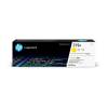 HP 219A Yellow Original Toner Cartridge