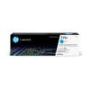HP 219X Cyan Original High Capacity Toner Cartridge