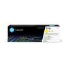 HP 219X Yellow Original High Capacity Toner Cartridge