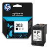 Original HP 303 Black Ink Cartridge