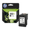 Original HP 303XL High Capacity Black Ink Cartridge