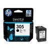 HP 305 Black Original Ink Cartridge
