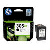 HP 305XL High Capacity Black Original Ink Cartridge