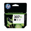 Original HP 307XL Extra High Yield Original Ink Cartridge Black 3YM64AE