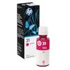 HP 31 Magenta Original Ink Bottle