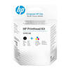 Original HP 3YP61AE Black and Tri-Colour Printhead Kit