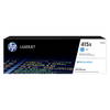 HP 415X Cyan Original High Capacity Toner Cartridge