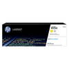 HP 415X High Capacity Yellow Original Toner Cartridge