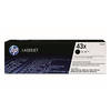 Original HP 43X High Capacity Black Toner Cartridge