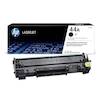 HP 44A Black Original Toner Cartridge